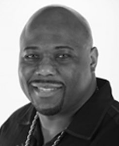 Korey S. Dean, Sr.